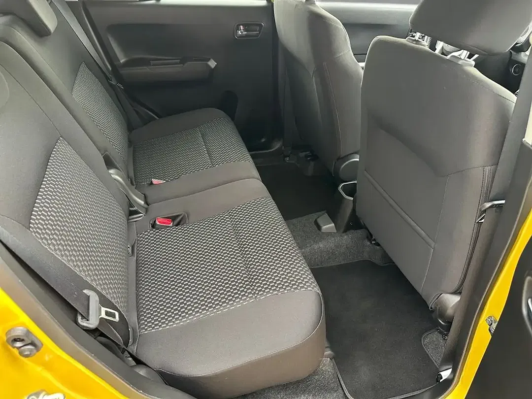 Suzuki Ignis Hybrid 1.2 Dualjet - Thumbnail 5