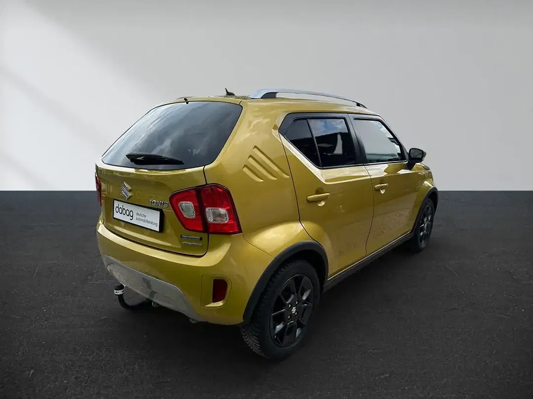 Suzuki Ignis Hybrid 1.2 Dualjet - Thumbnail 6