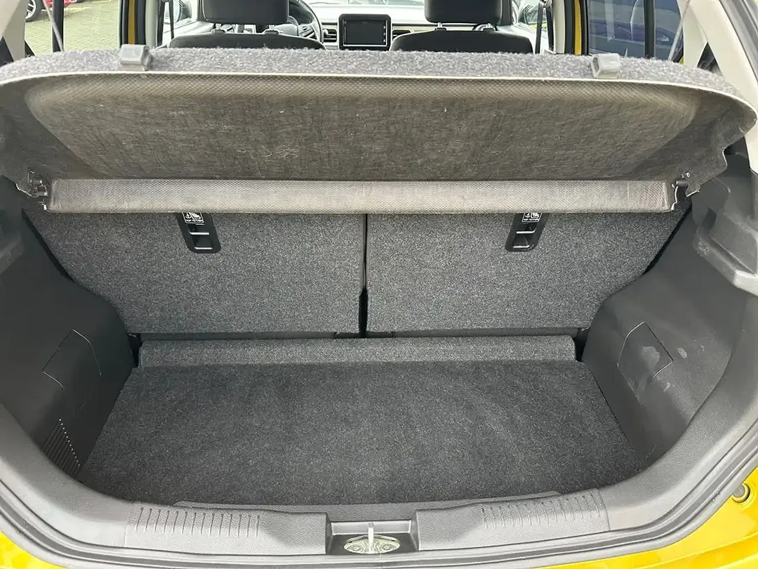 Suzuki Ignis Hybrid 1.2 Dualjet - Thumbnail 7