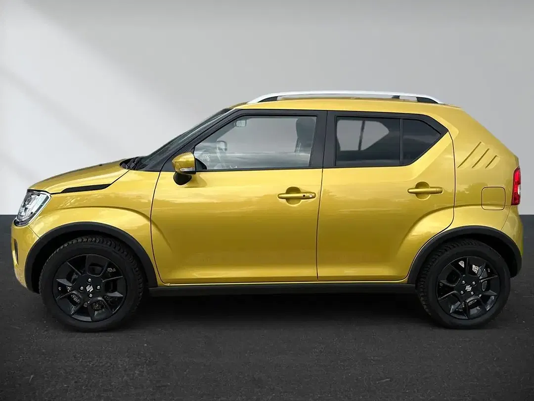 Suzuki Ignis Hybrid 1.2 Dualjet - Thumbnail 9