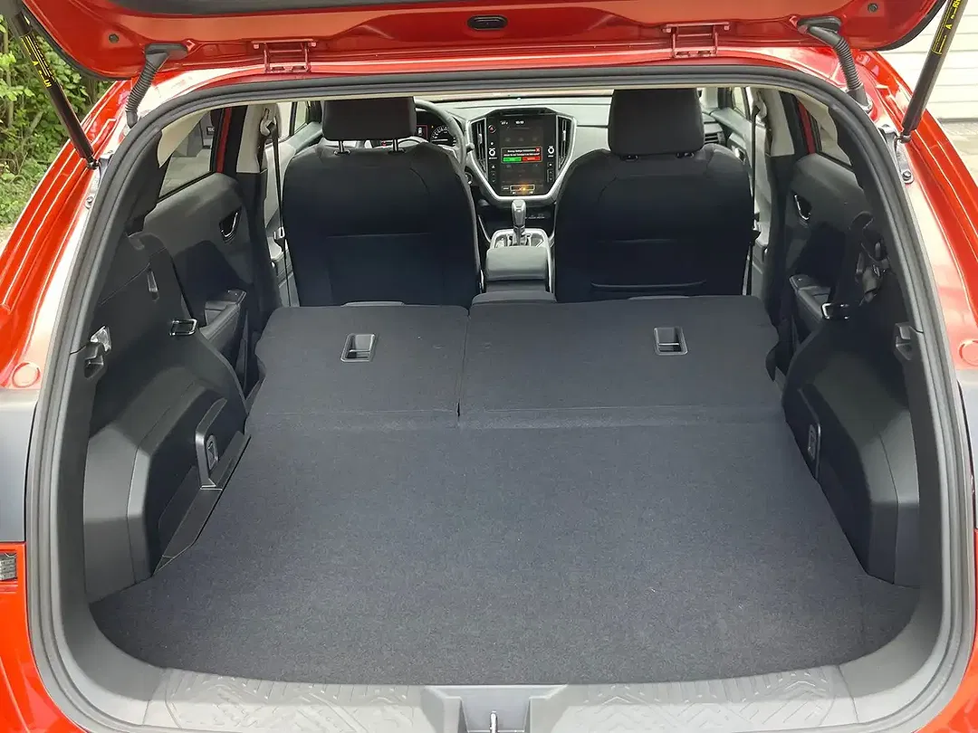 Subaru Crosstrek 2.0 Lineartronic Comfort - Thumbnail 8