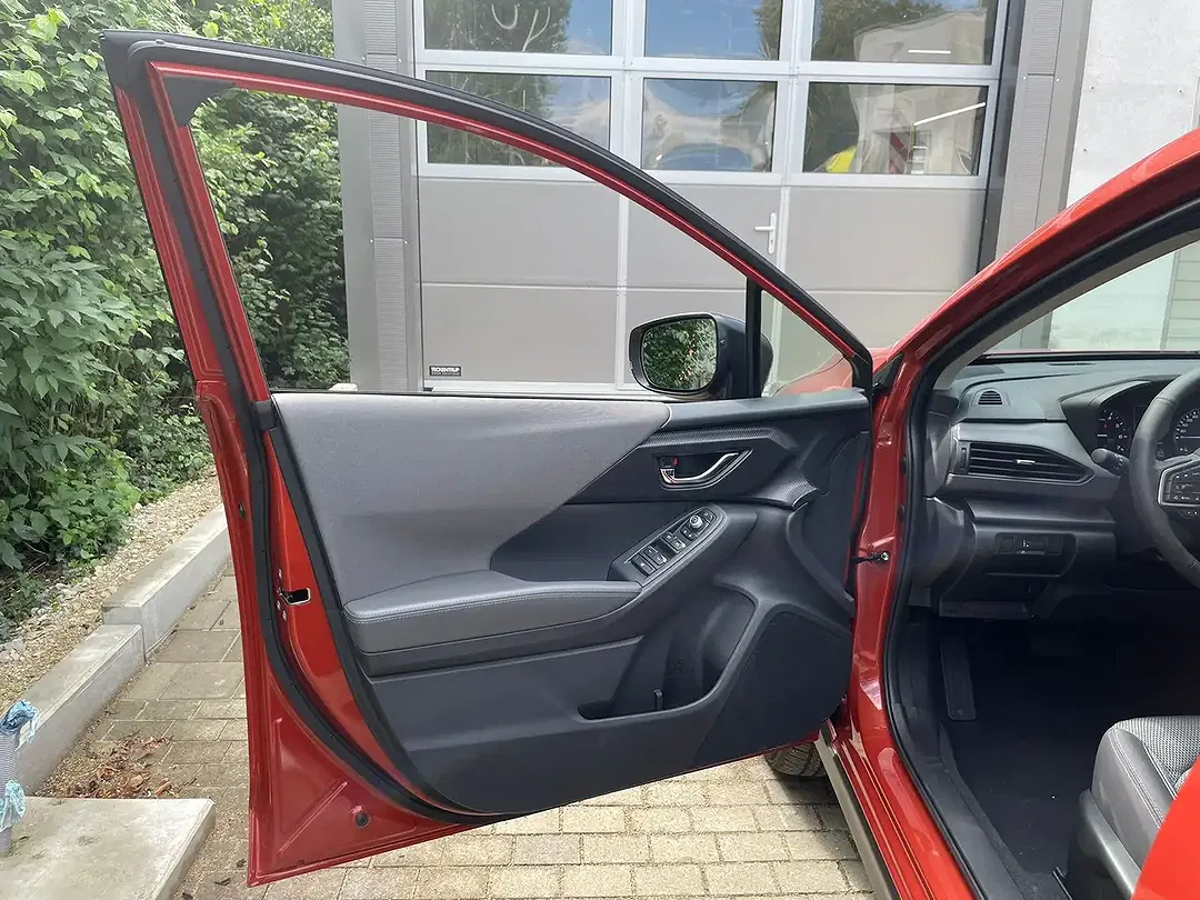 Subaru Crosstrek 2.0 Lineartronic Comfort - Thumbnail 11