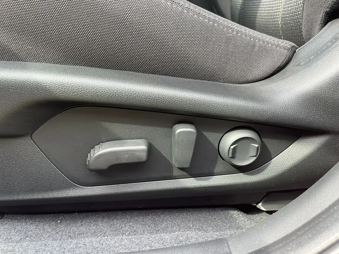 Subaru Crosstrek 2.0 Lineartronic Comfort - Thumbnail 12