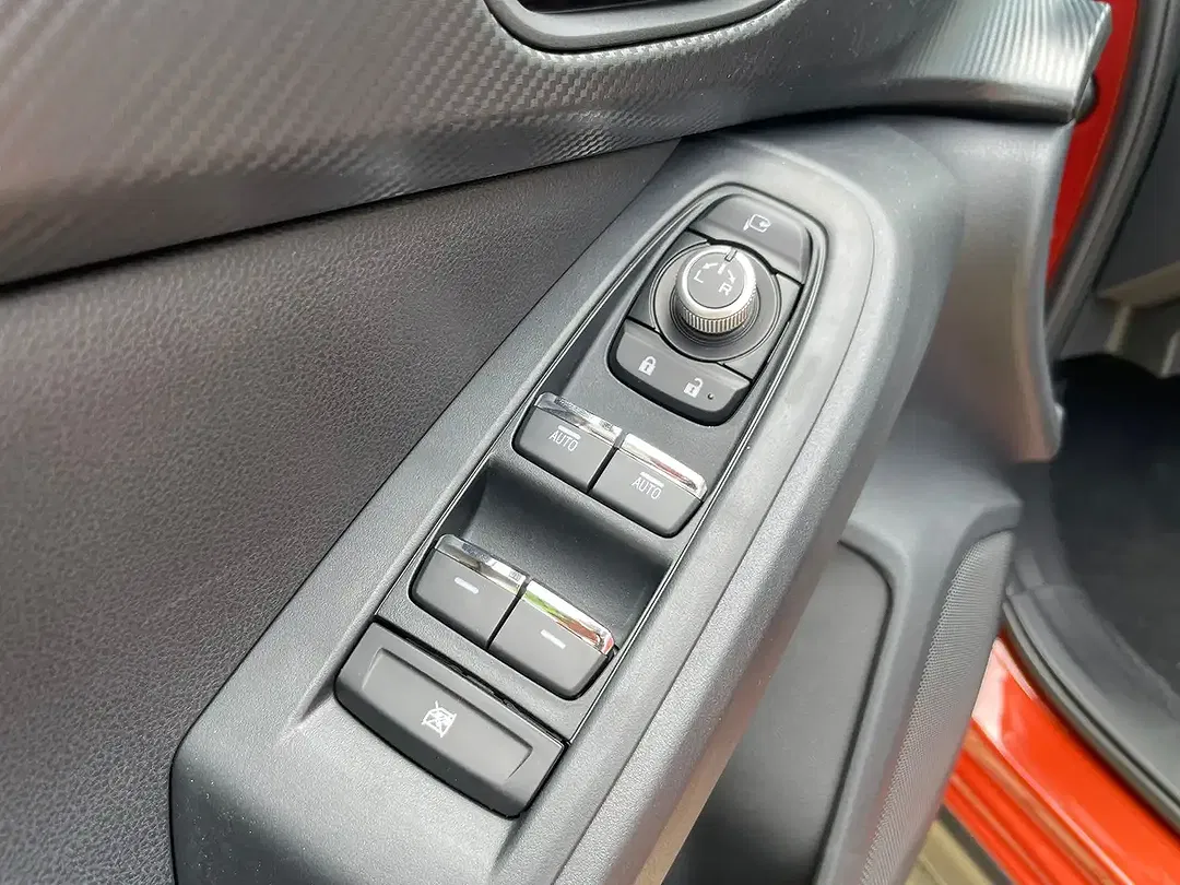 Subaru Crosstrek 2.0 Lineartronic Comfort - foto 13