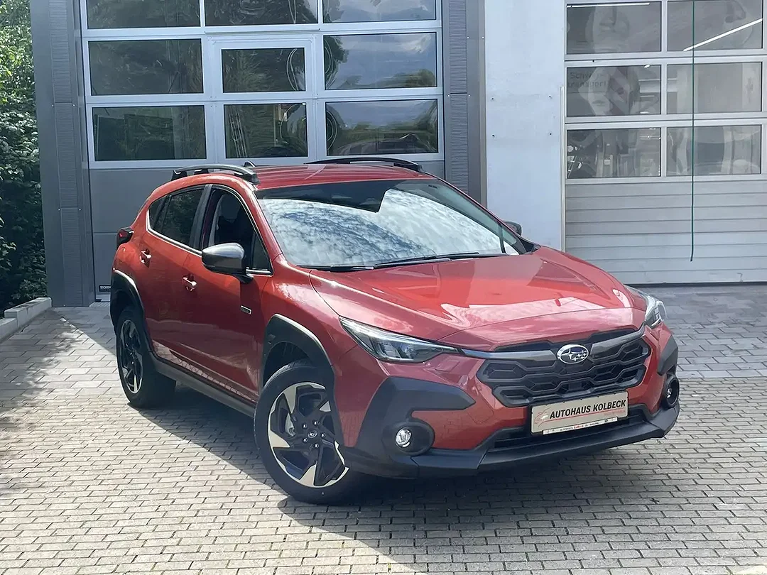 Subaru Crosstrek 2.0 Lineartronic Comfort - Afbeelding 1