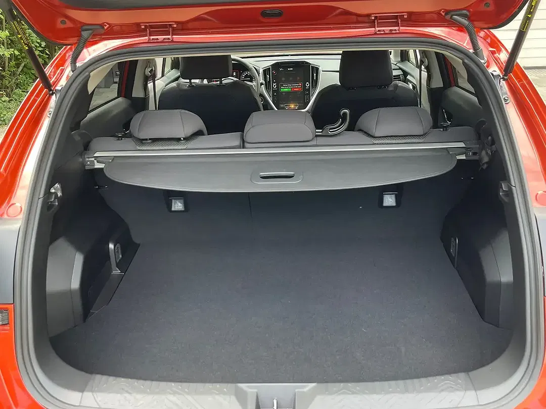 Subaru Crosstrek 2.0 Lineartronic Comfort - Thumbnail 7