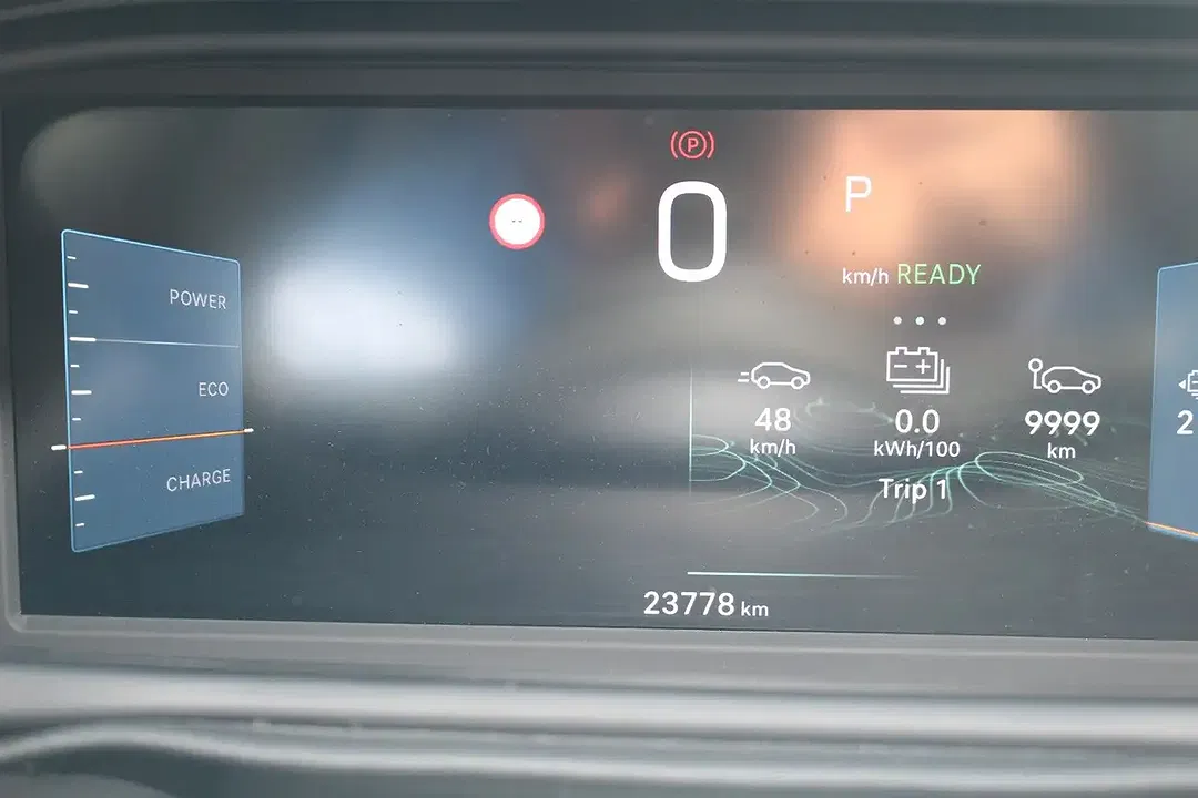 Jeep Avenger EV Longitude - Thumbnail 10