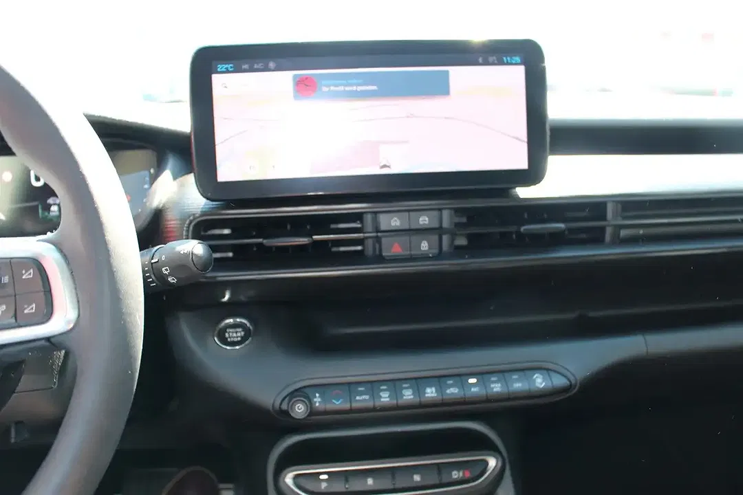 Jeep Avenger EV Longitude - Thumbnail 12