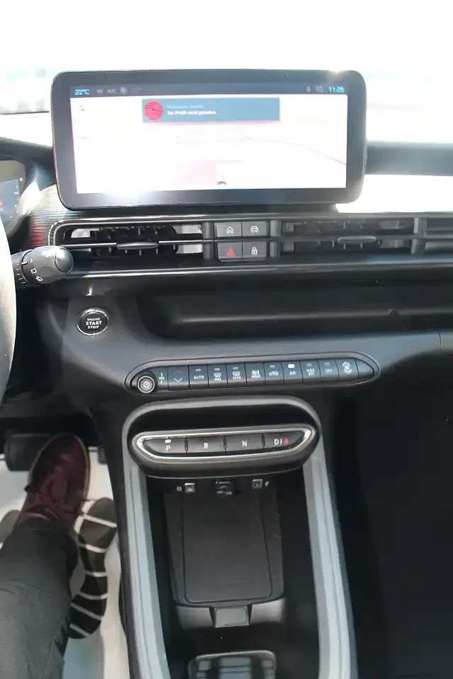 Jeep Avenger EV Longitude - Thumbnail 13