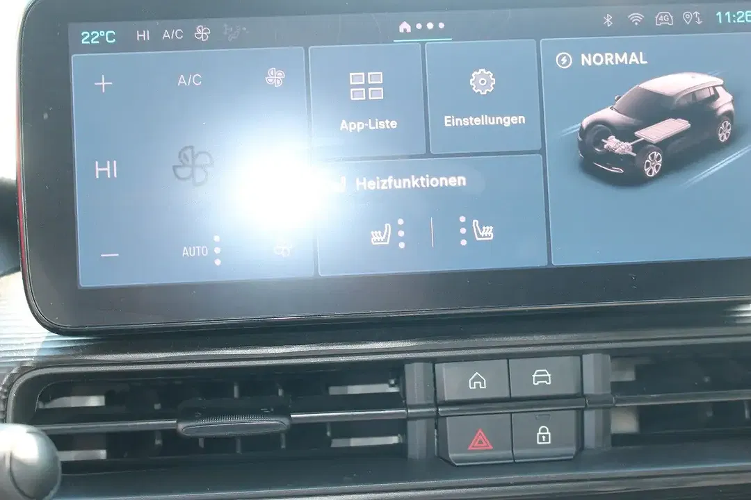 Jeep Avenger EV Longitude - foto 14