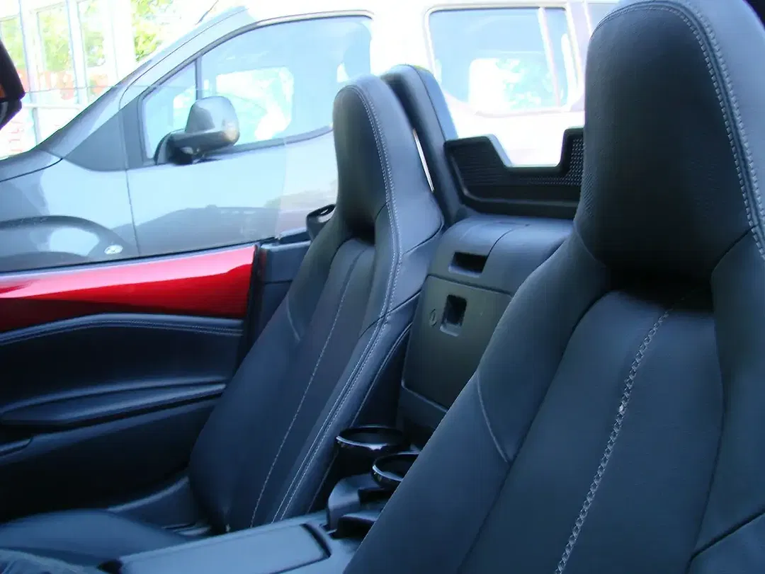 Mazda MX-5 SKYACTIV-G Advantage - Thumbnail 13