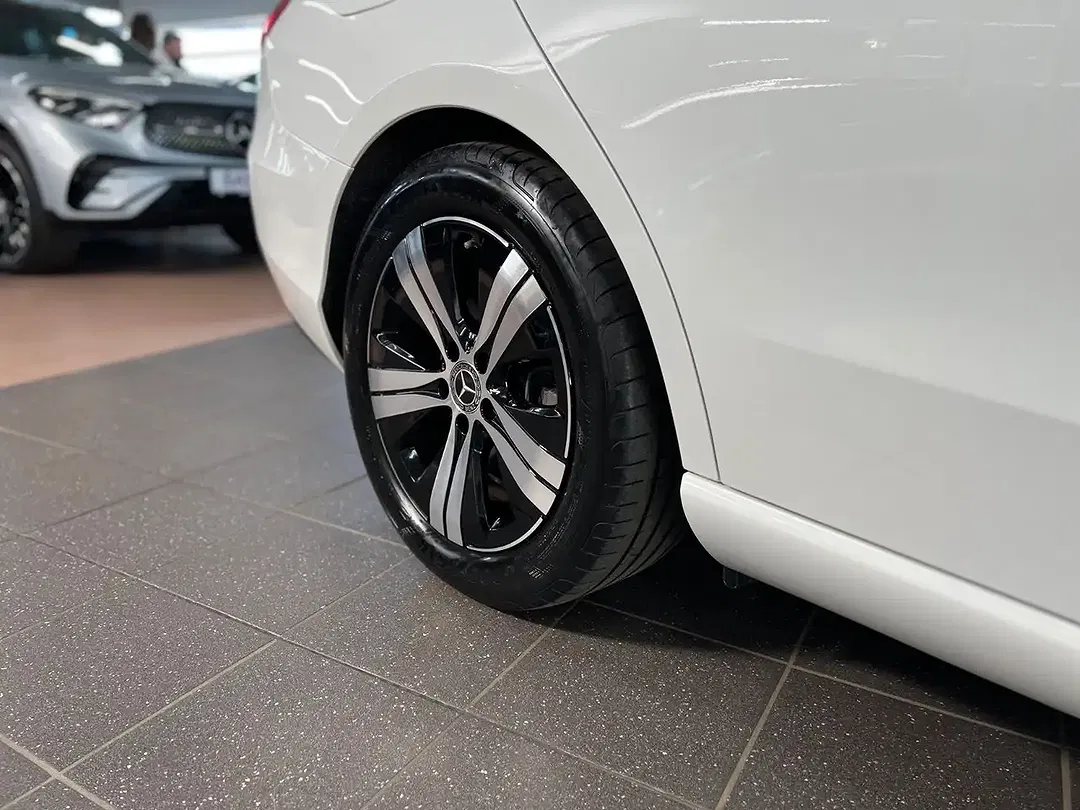 Mercedes-Benz C 220 Avantgarde - Thumbnail 11