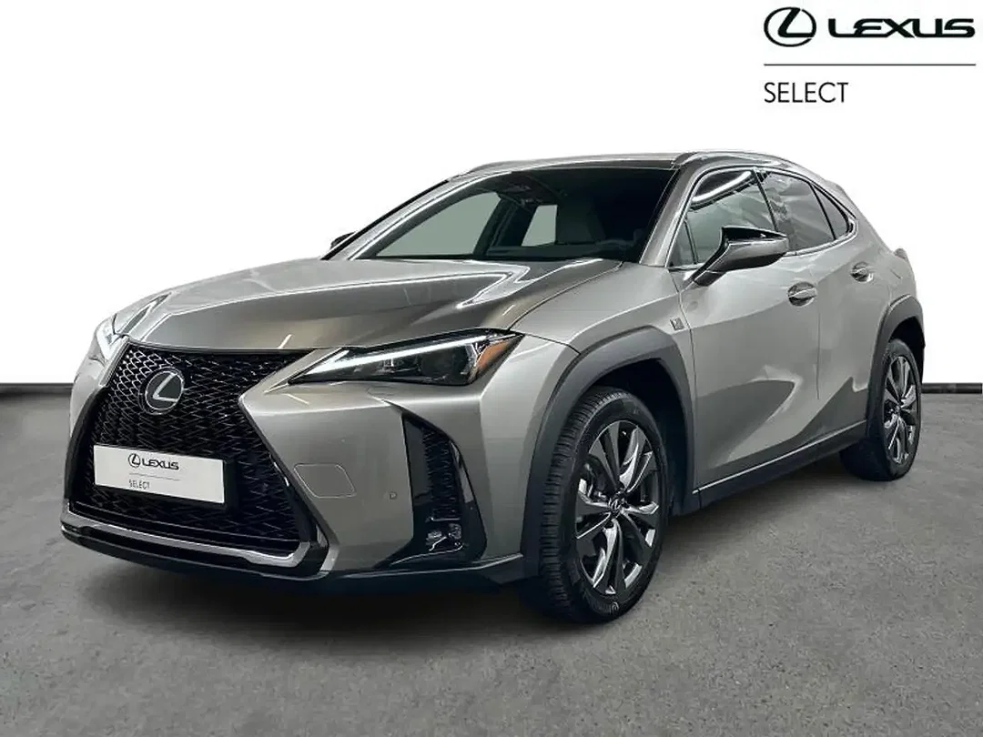 Lexus UX 300h F SPORT Design - Afbeelding 1