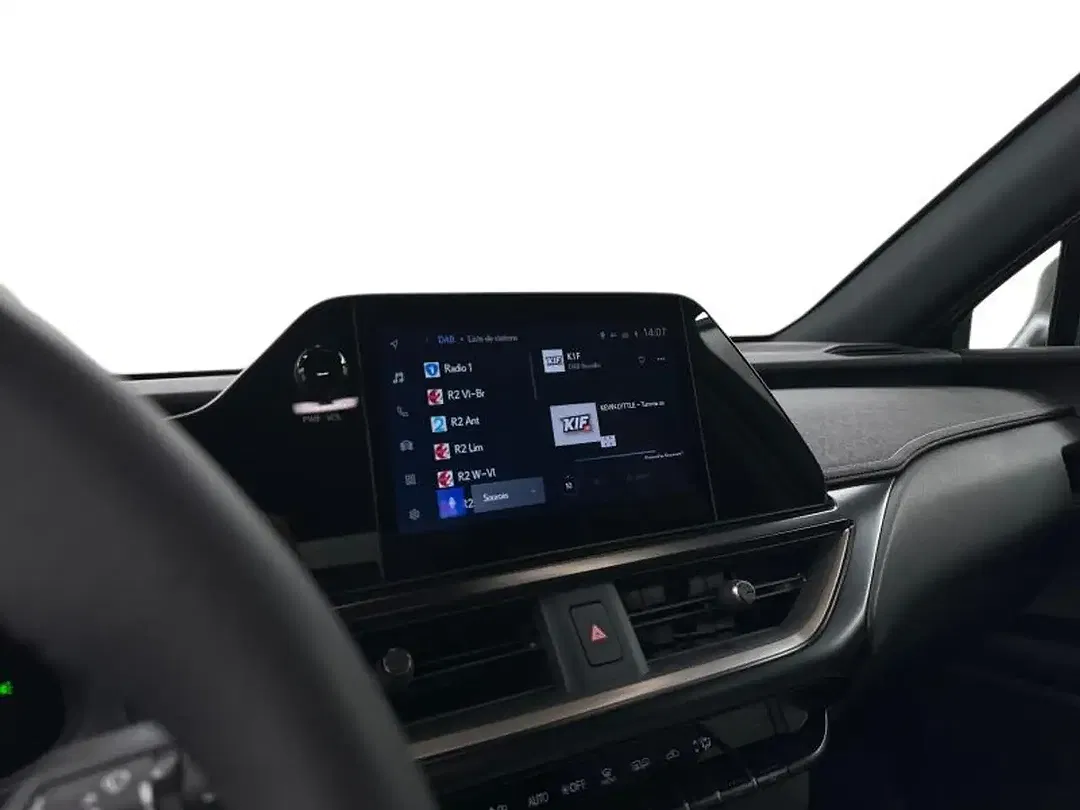 Lexus UX 300h F SPORT Design - Thumbnail 11