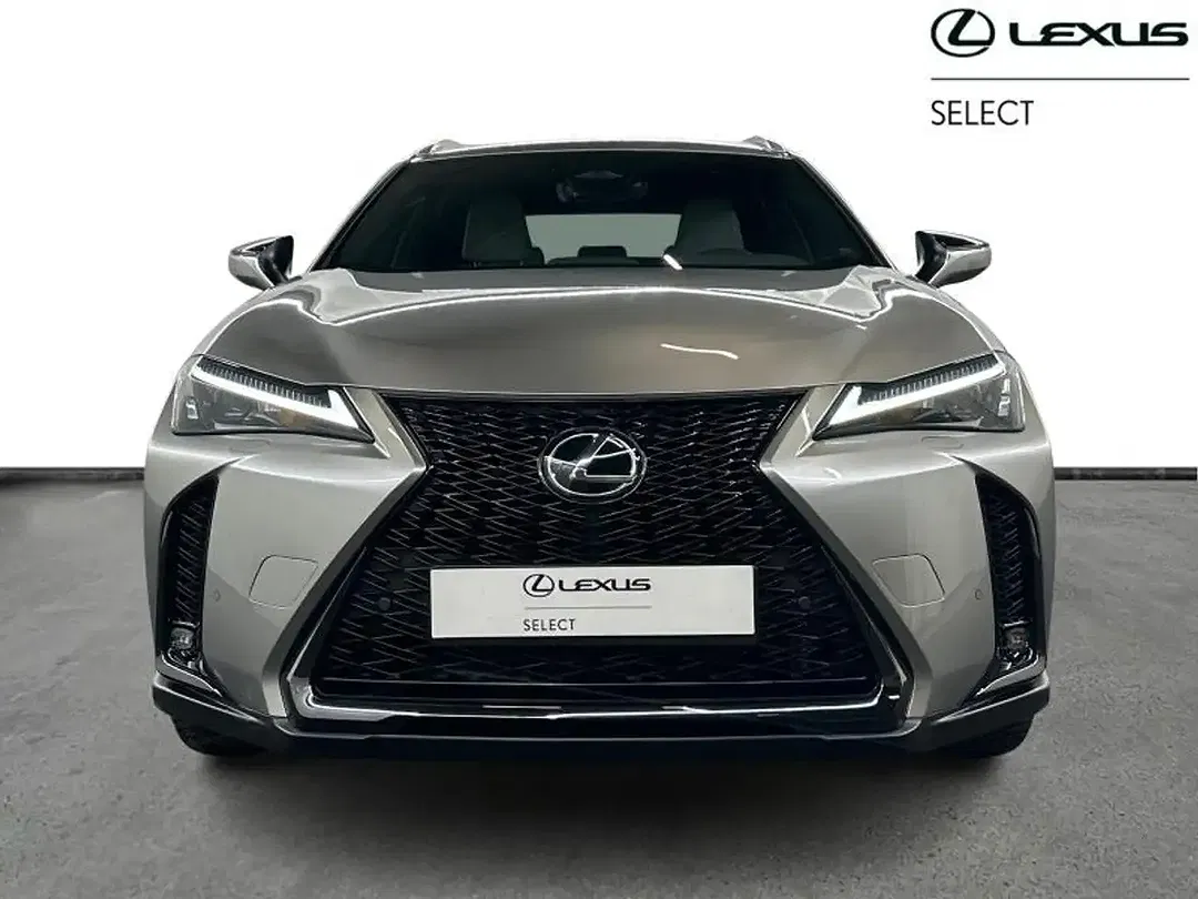 Lexus UX 300h F SPORT Design - Thumbnail 5