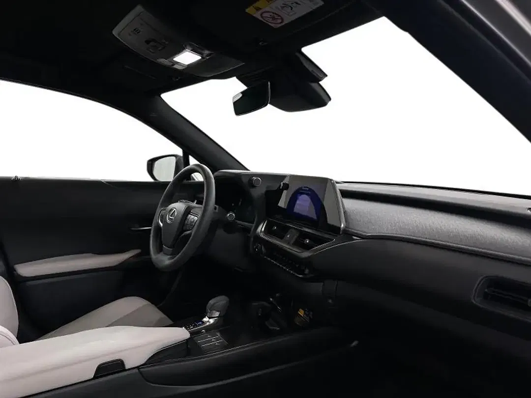 Lexus UX 300h F SPORT Design - Thumbnail 6