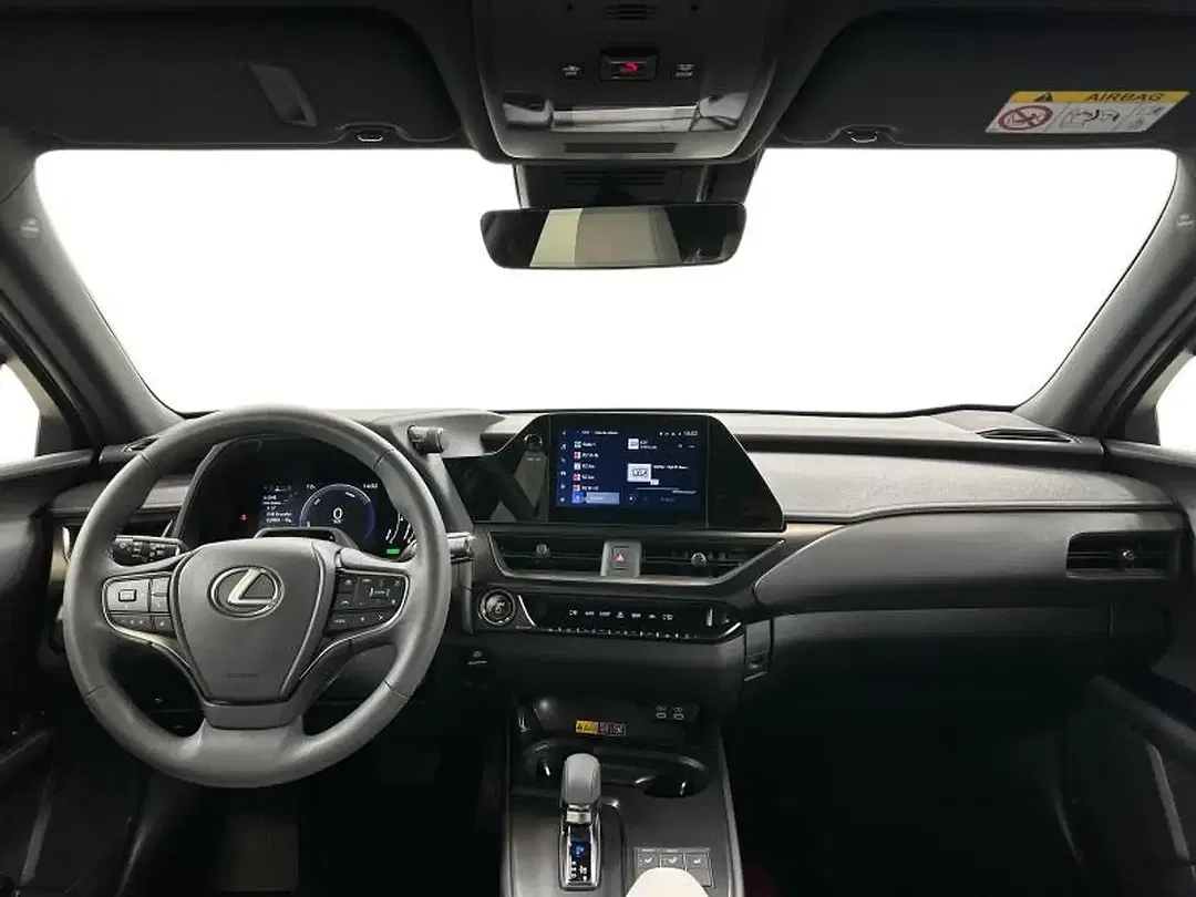 Lexus UX 300h F SPORT Design - Thumbnail 7