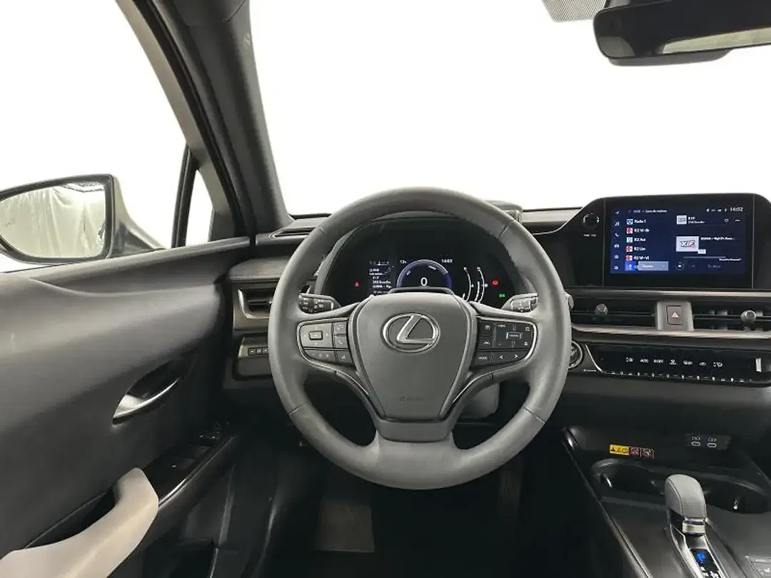 Lexus UX 300h F SPORT Design - Thumbnail 8