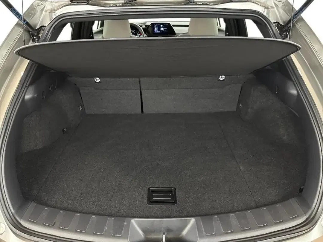 Lexus UX 300h F SPORT Design - Thumbnail 9