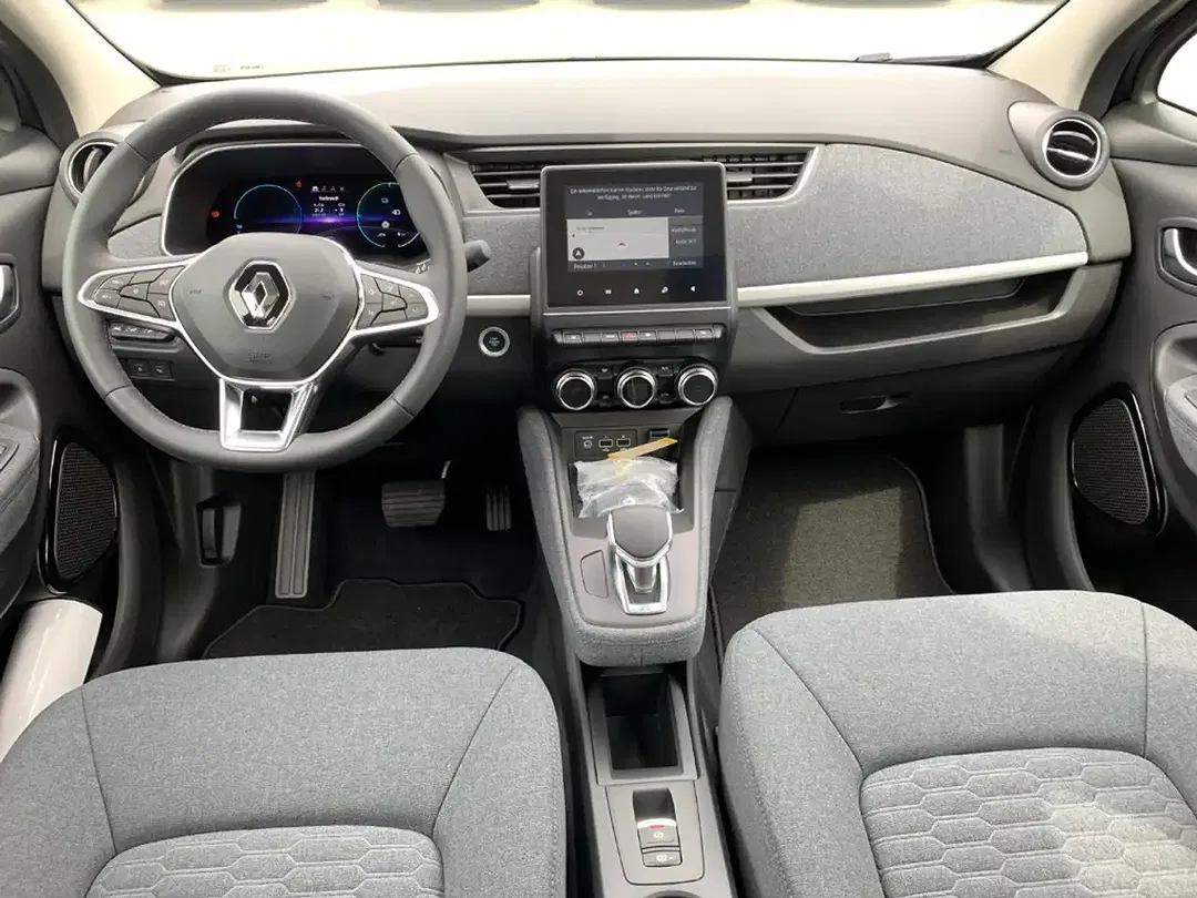Renault ZOE R110 Z.E. 50 Experience - Thumbnail 10