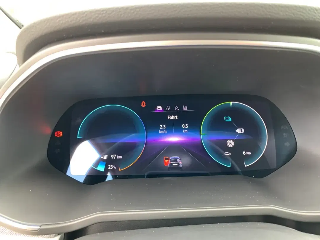Renault ZOE R110 Z.E. 50 Experience - Thumbnail 11