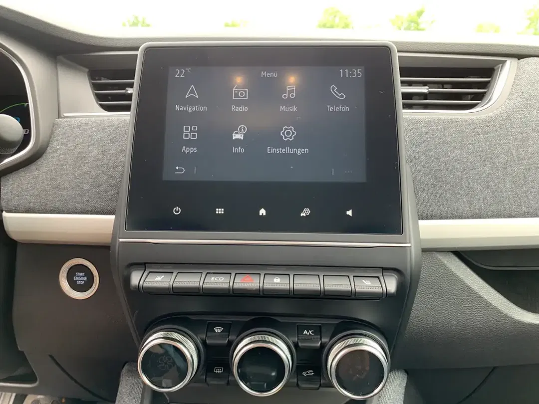 Renault ZOE R110 Z.E. 50 Experience - Thumbnail 12