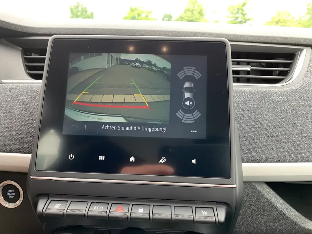 Renault ZOE R110 Z.E. 50 Experience - Thumbnail 14