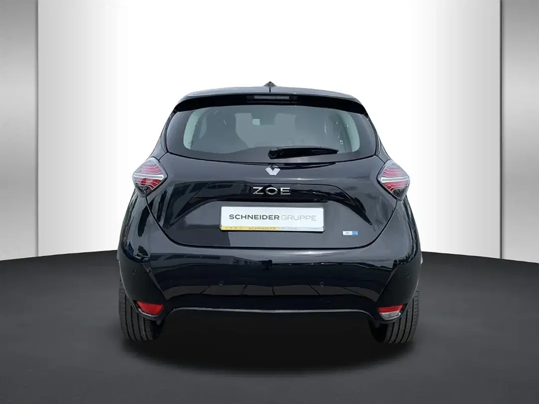Renault ZOE R110 Z.E. 50 Experience - Thumbnail 3