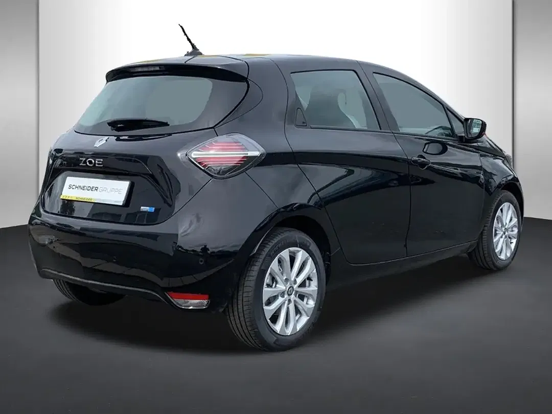 Renault ZOE R110 Z.E. 50 Experience - Thumbnail 4