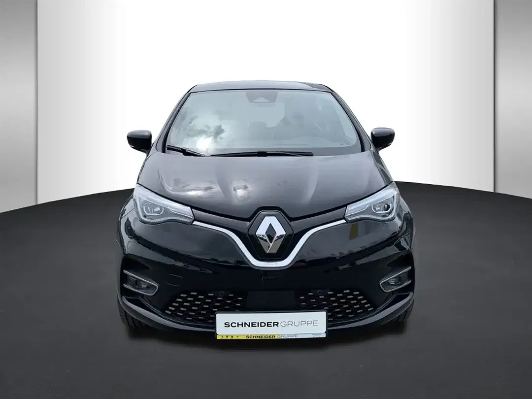 Renault ZOE R110 Z.E. 50 Experience - Thumbnail 6