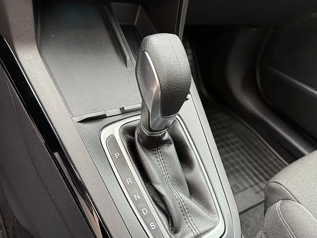 Ford Puma 1.0 EcoBoost Hybrid AUT Titanium - Thumbnail 11