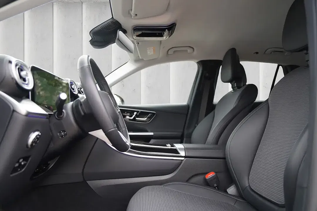 Mercedes-Benz GLC 220 4MATIC - Thumbnail 15