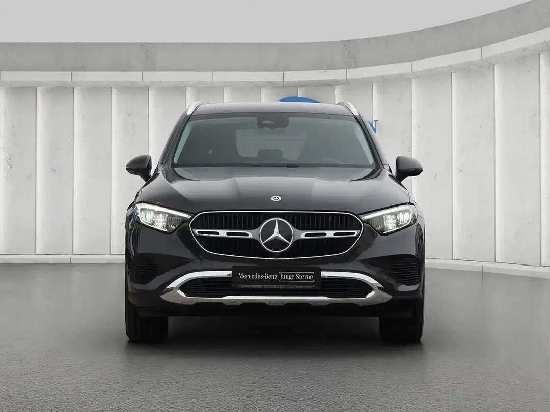 Mercedes-Benz GLC 220 4MATIC - Thumbnail 2