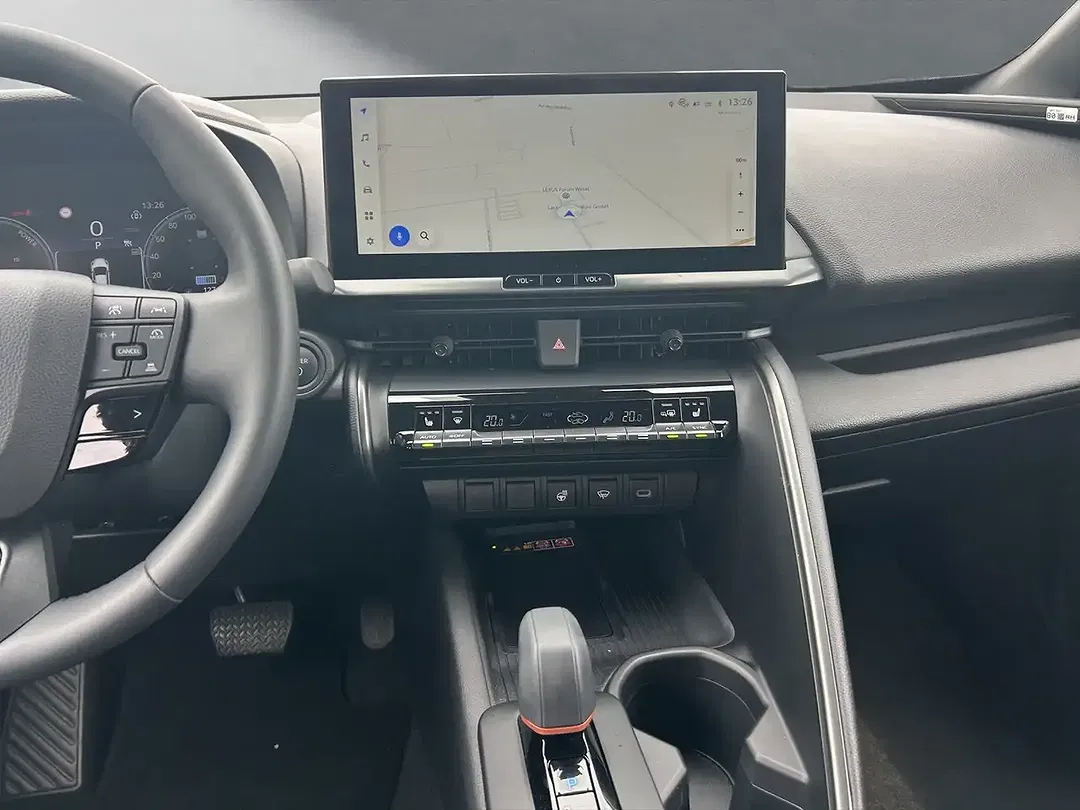Toyota C-HR Hybrid Teamplayer - Thumbnail 11