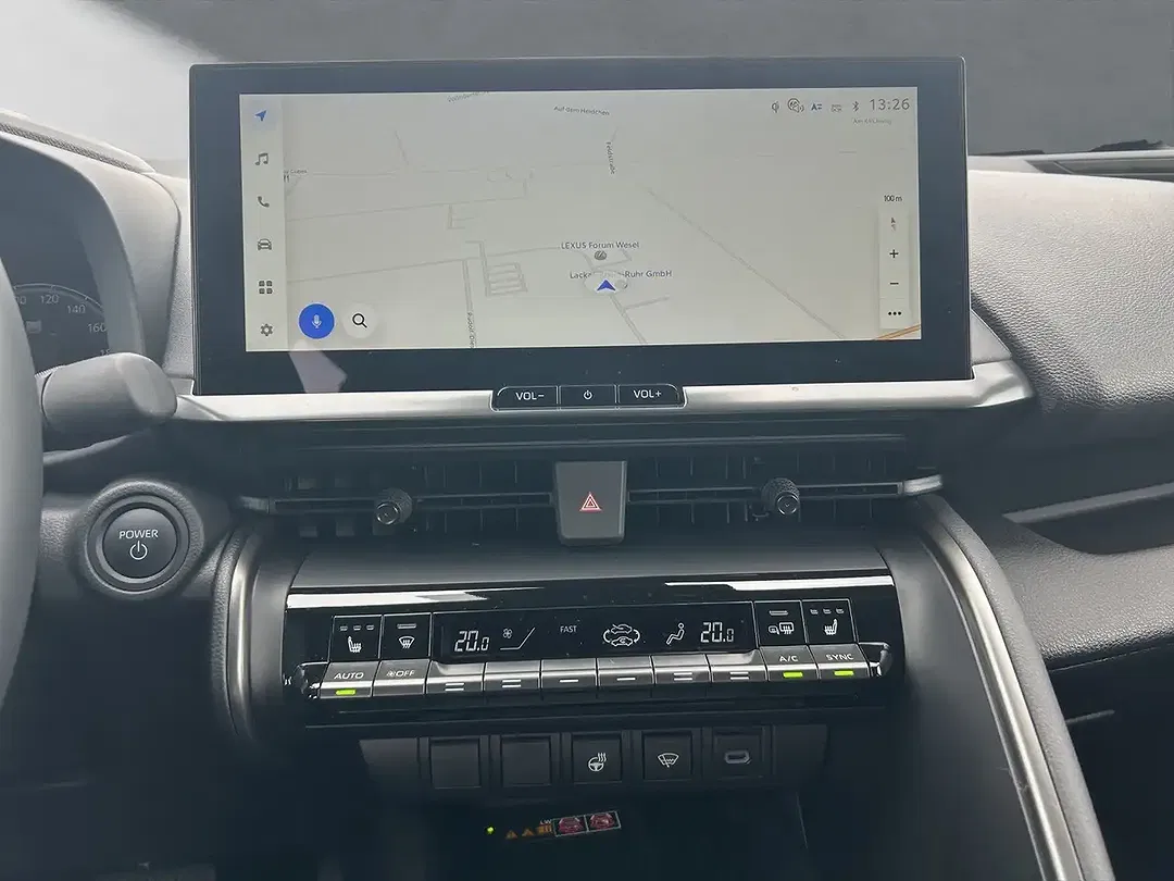 Toyota C-HR Hybrid Teamplayer - Thumbnail 12