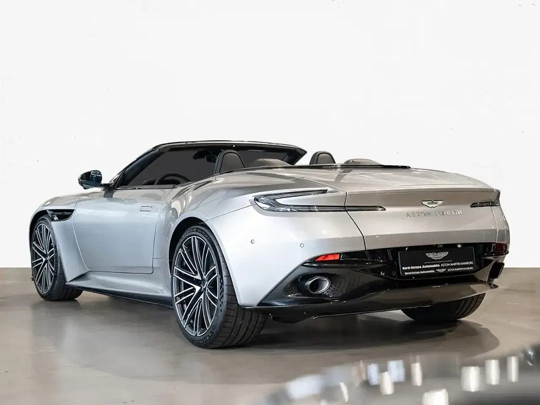Aston Martin DB12 Volante - foto 2