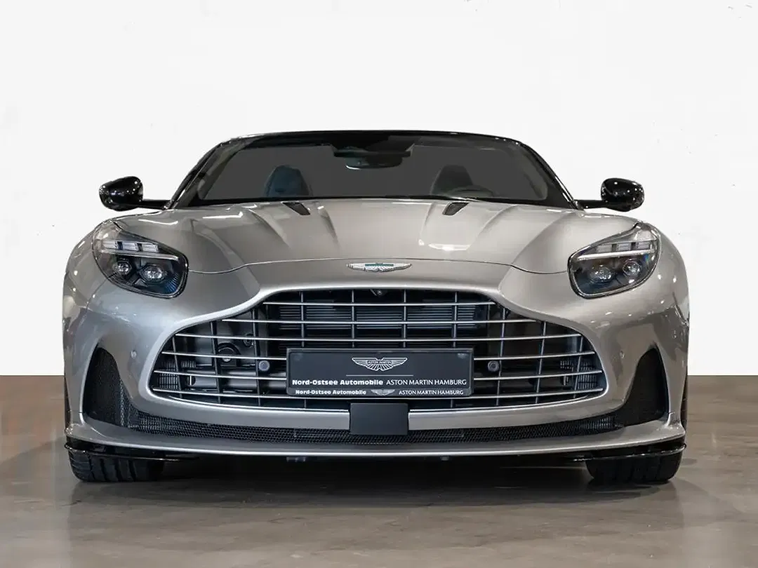 Aston Martin DB12 Volante - Thumbnail 7