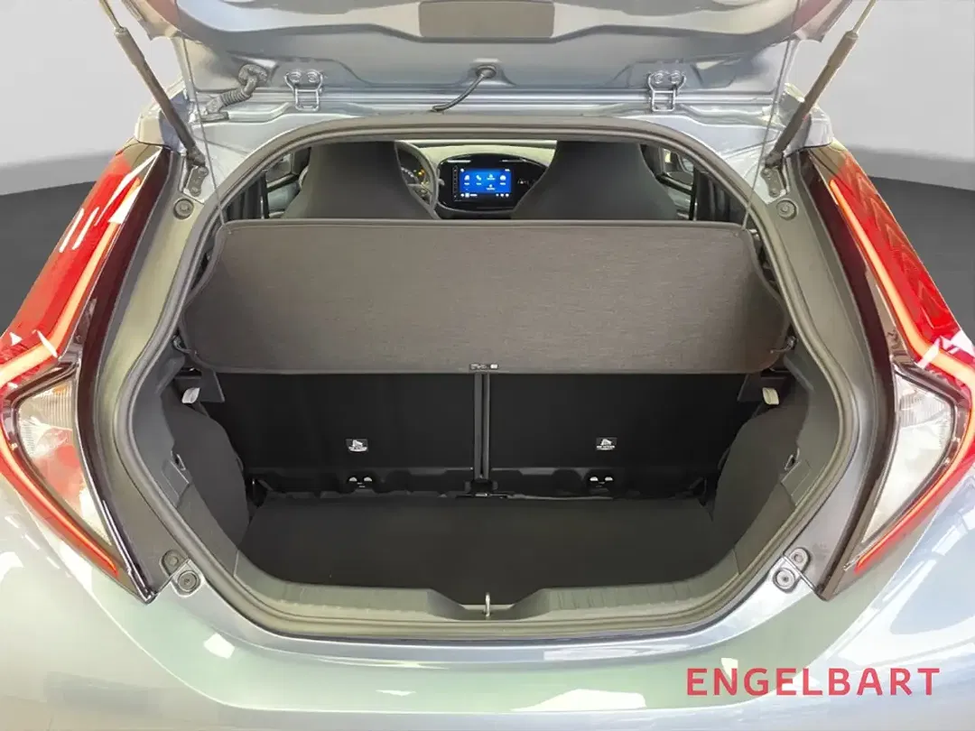 Toyota Aygo X AUT Business Edition - Thumbnail 12