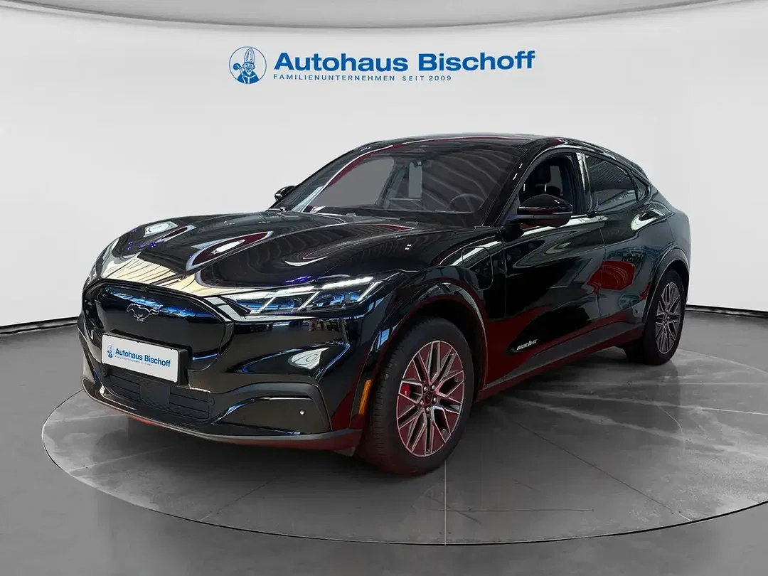 Ford Mustang Mach-E Premium - Afbeelding 1