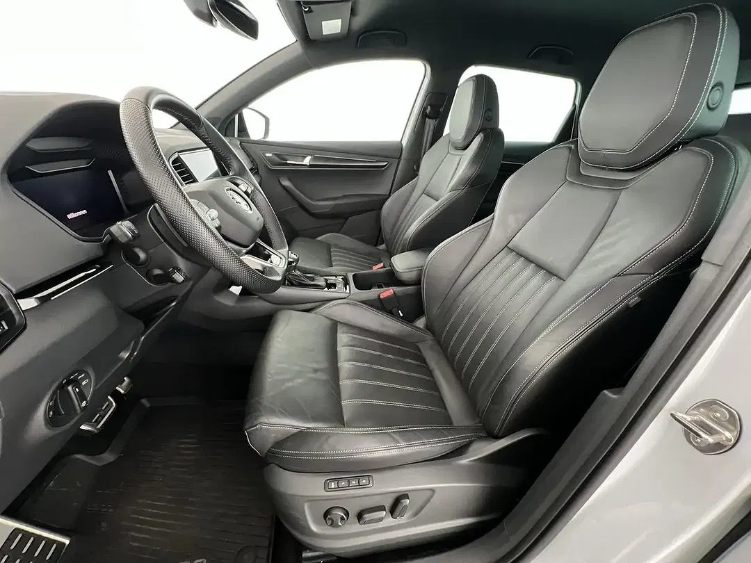 Skoda Karoq TSI 4x4 Sportline - Thumbnail 7