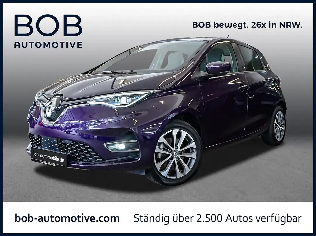 Renault ZOE E-Tech R135 Z.E. 50 Intens - foto 1