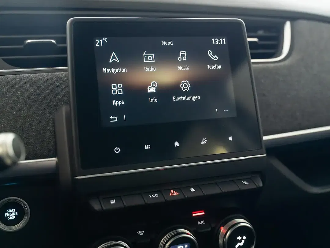 Renault ZOE E-Tech R135 Z.E. 50 Intens - Thumbnail 12
