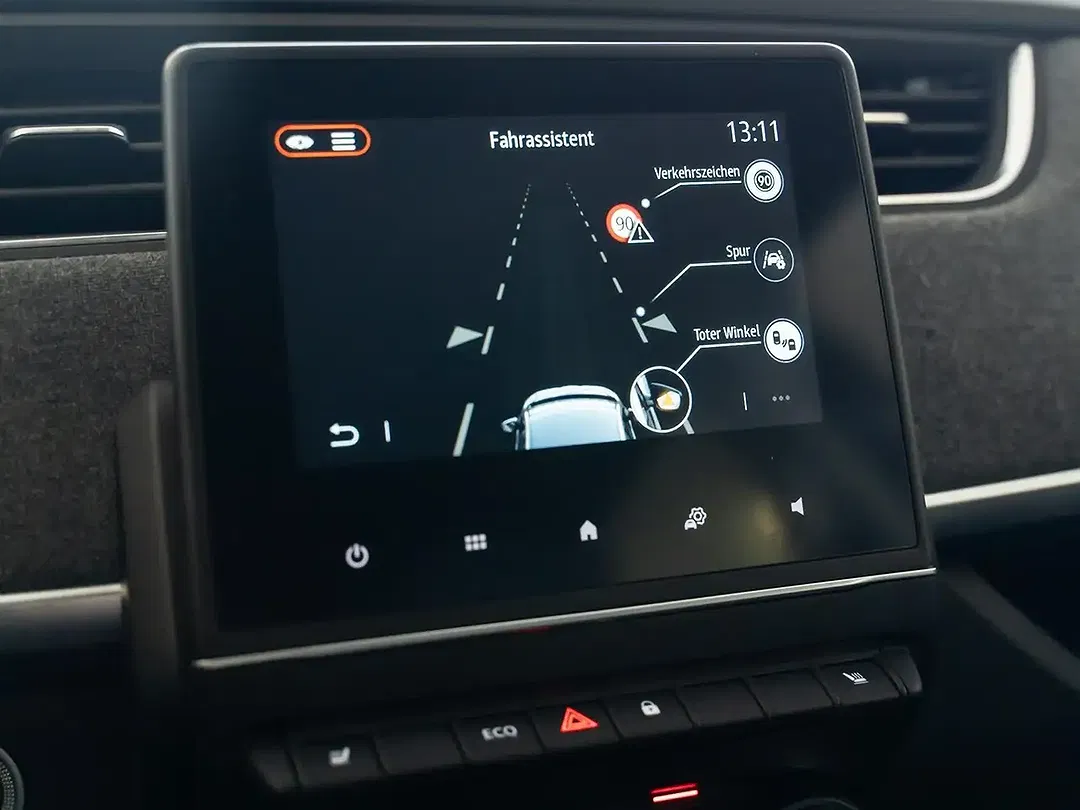 Renault ZOE E-Tech R135 Z.E. 50 Intens - Thumbnail 13