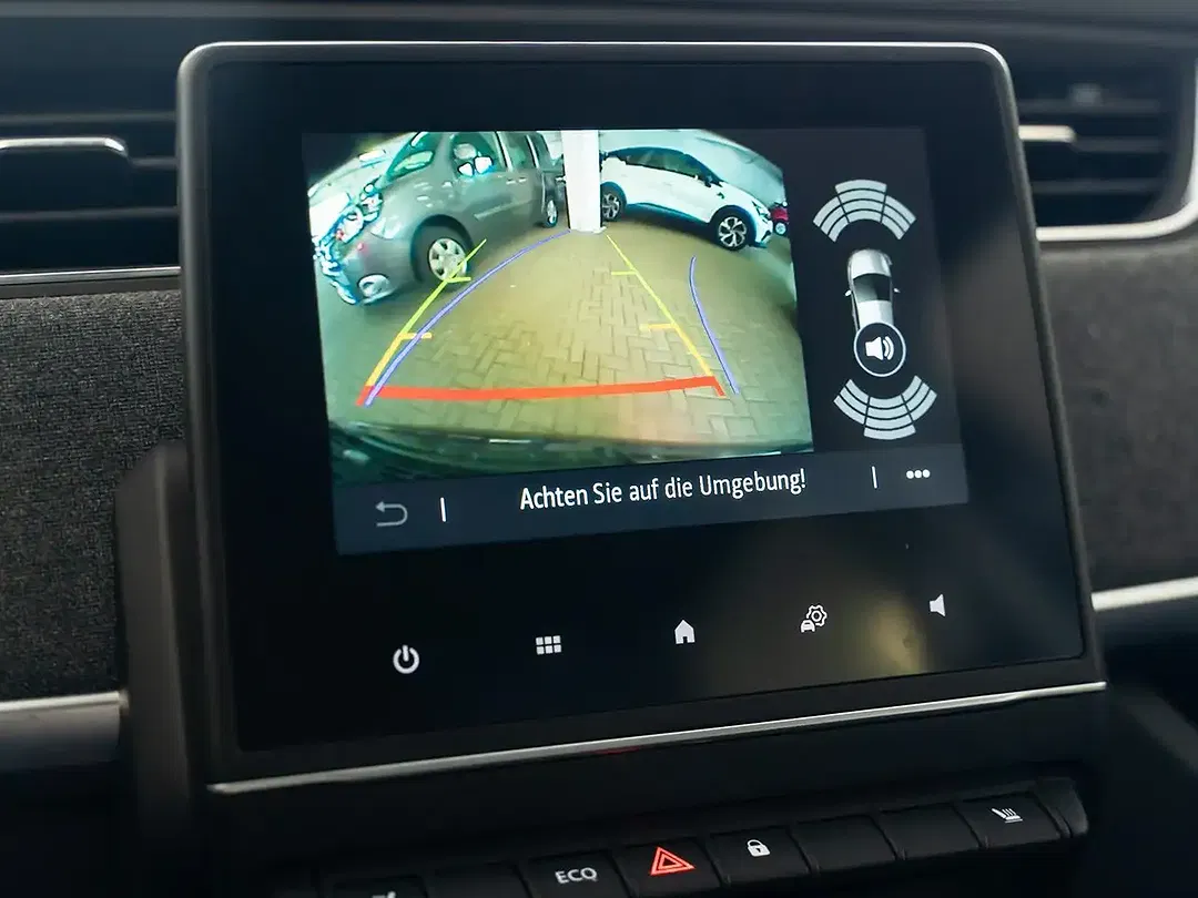 Renault ZOE E-Tech R135 Z.E. 50 Intens - Thumbnail 14