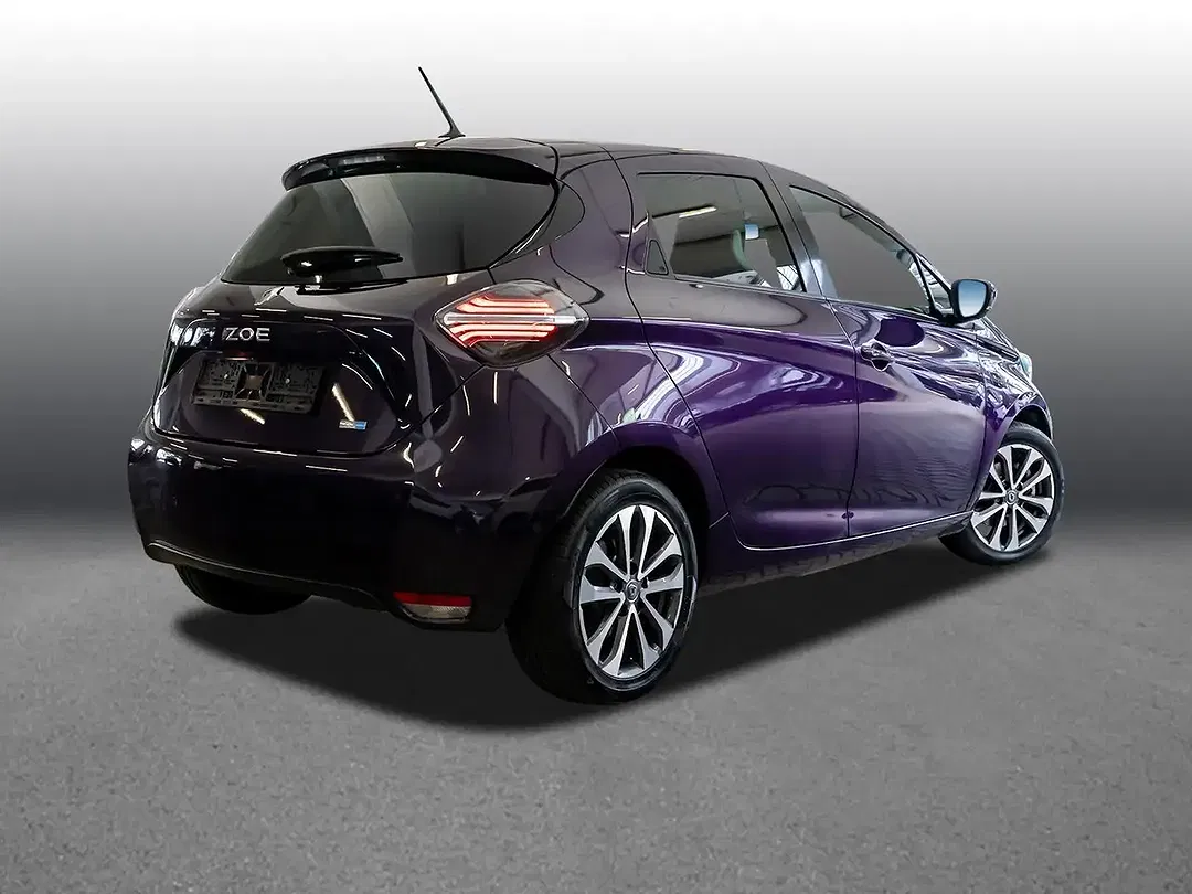 Renault ZOE E-Tech R135 Z.E. 50 Intens - foto 2