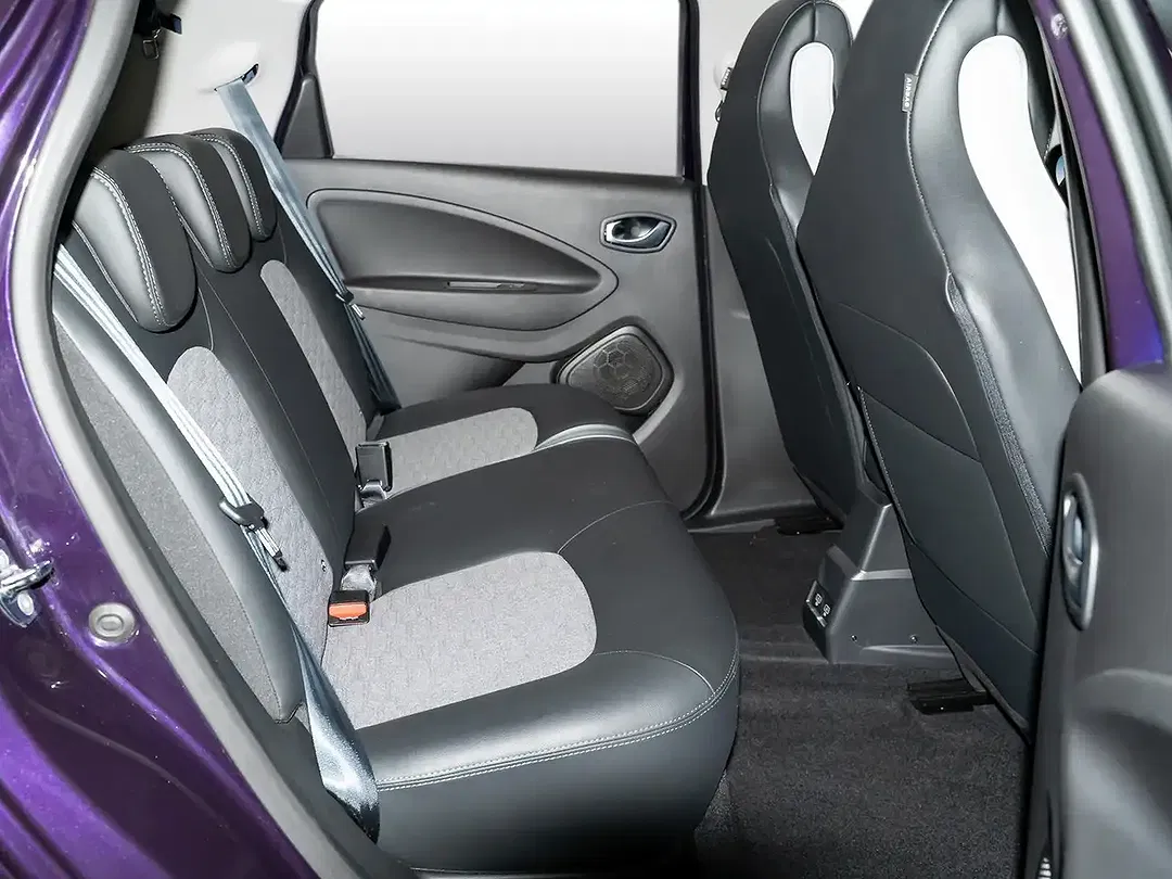 Renault ZOE E-Tech R135 Z.E. 50 Intens - Thumbnail 4