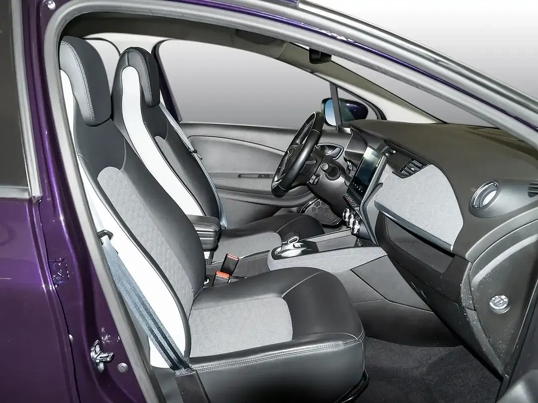 Renault ZOE E-Tech R135 Z.E. 50 Intens - Thumbnail 5