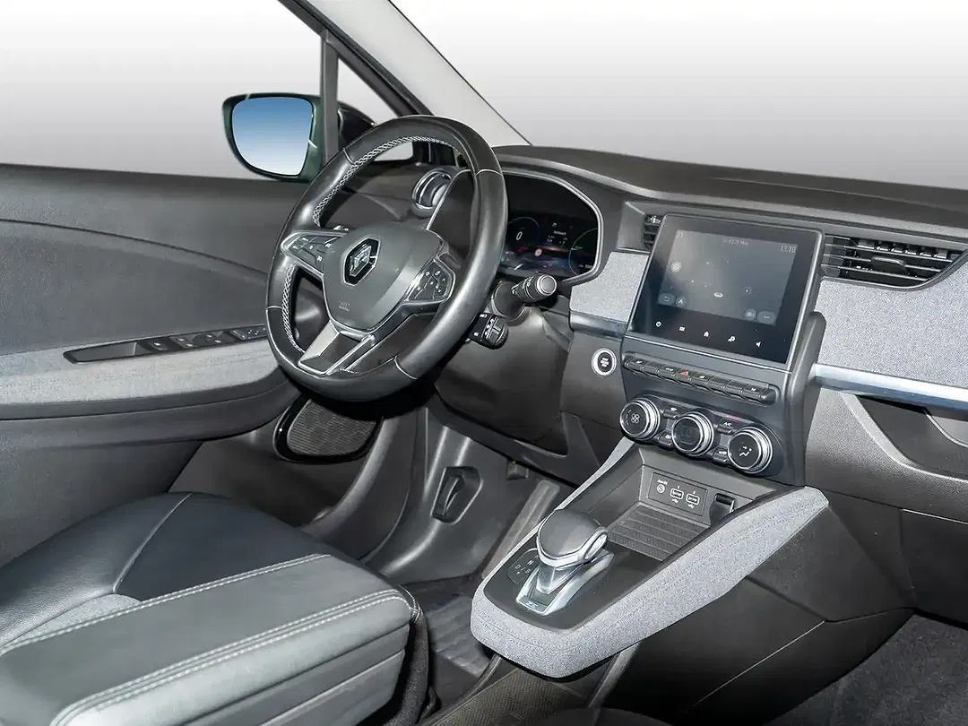 Renault ZOE E-Tech R135 Z.E. 50 Intens - Thumbnail 6