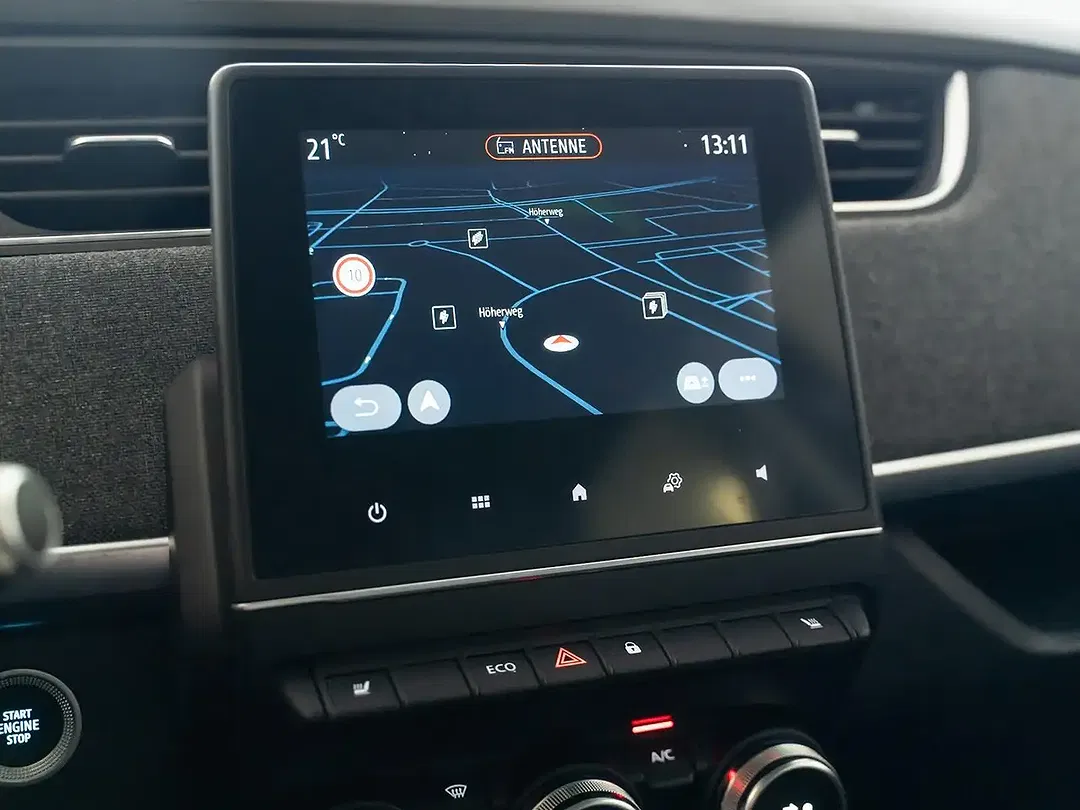 Renault ZOE E-Tech R135 Z.E. 50 Intens - Thumbnail 8