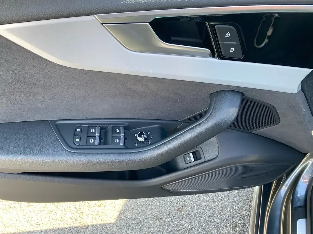 Audi S4 3.0 TDI tiptronic quattro Matrix LED Avant - Thumbnail 11